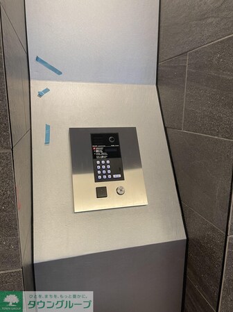 ドゥーエ入谷Iの物件内観写真